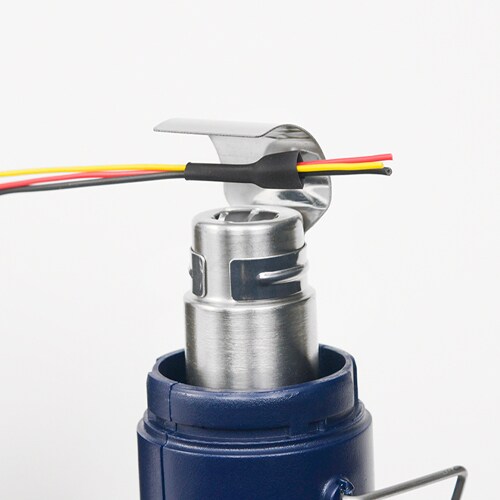 小型ヒートガンセット EA365V−6