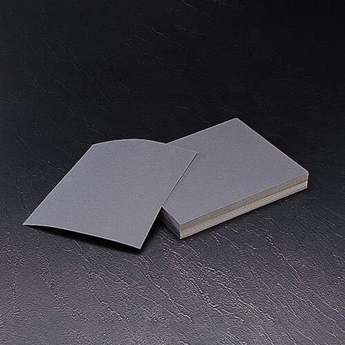 耐水ペーパーセット(ケース入) EA366CS