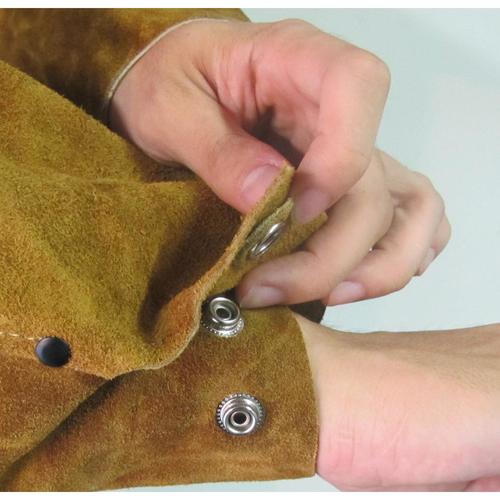 溶接用ジャケット EA370AD−2