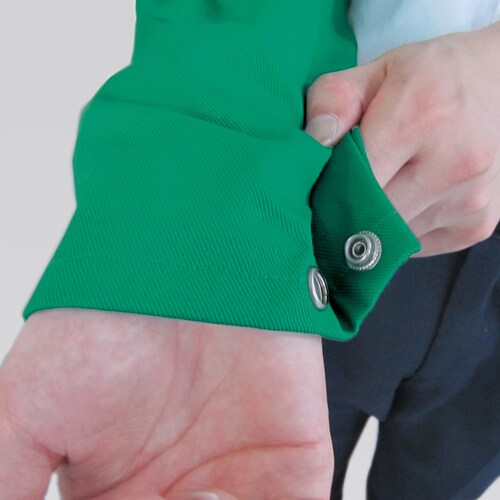 難燃ジャケット EA370AF−1