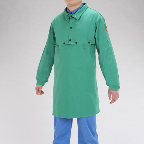 難燃ジャケット EA370AF−1