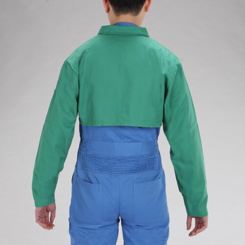 難燃ジャケット EA370AF−3