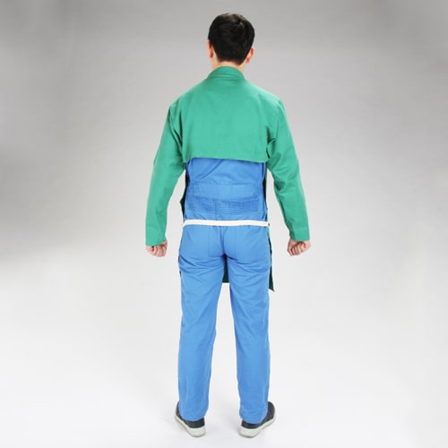 難燃ジャケット EA370AF−3