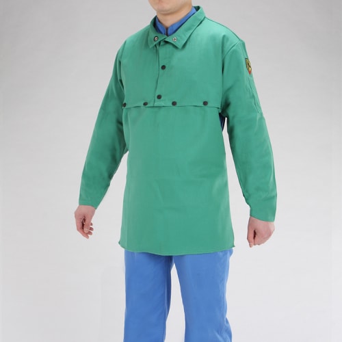 難燃ジャケット EA370AF−3