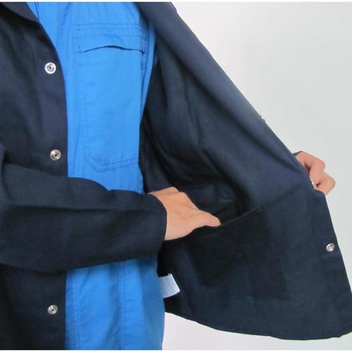 難燃ジャケット EA370AH−2