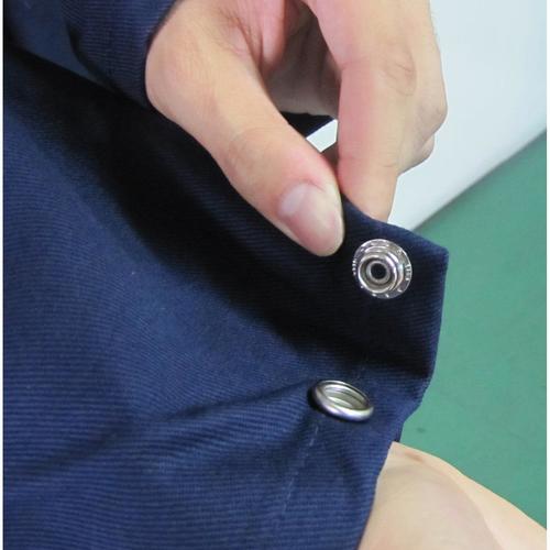 難燃ジャケット EA370AH−3