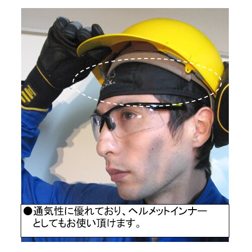 溶接用キャップ EA370DR−2