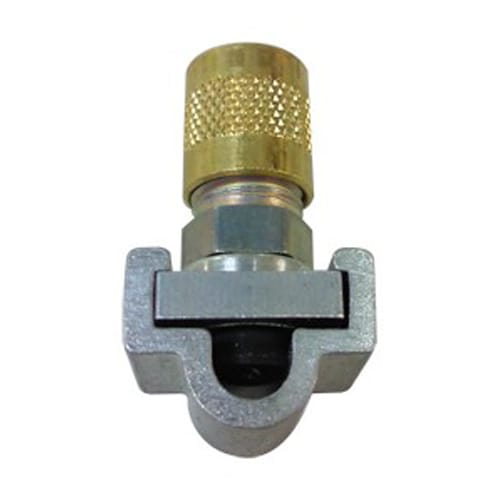 チューブピアシングバルブ EA401D−1