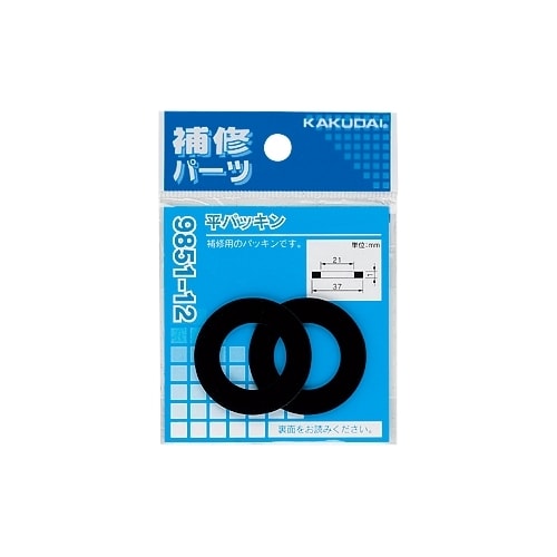 ゴム平パッキン EA423P−13