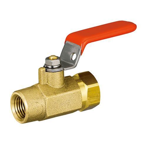 ミニボールバルブ EA425AG−101