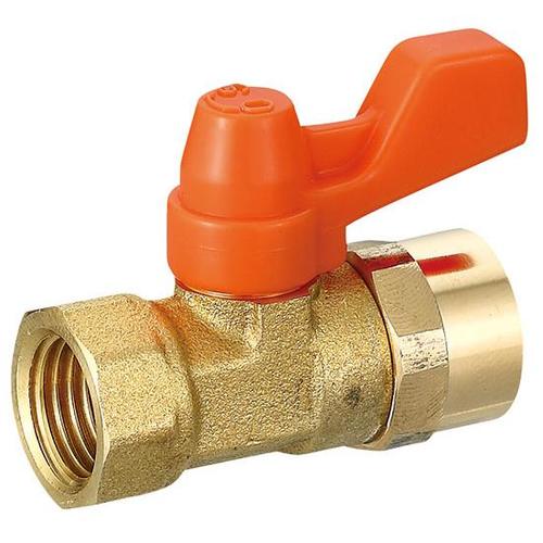 ミニボールバルブ EA425AG−162