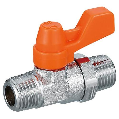 ミニボールバルブ EA425AG−72