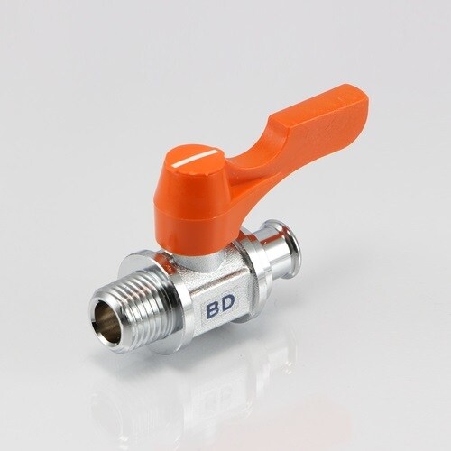 ミニボールバルブ(ドレン用)EA425BE−200