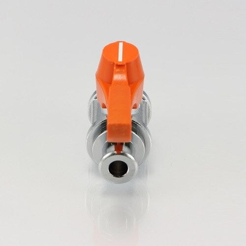 ミニボールバルブ(ドレン用)EA425BE−400