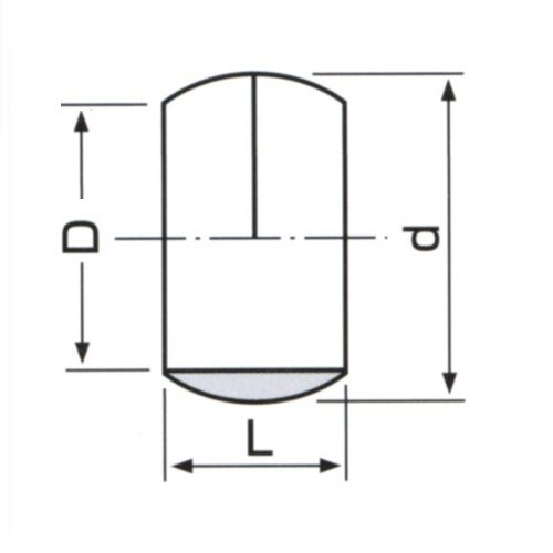 リング玉 EA426AD−3