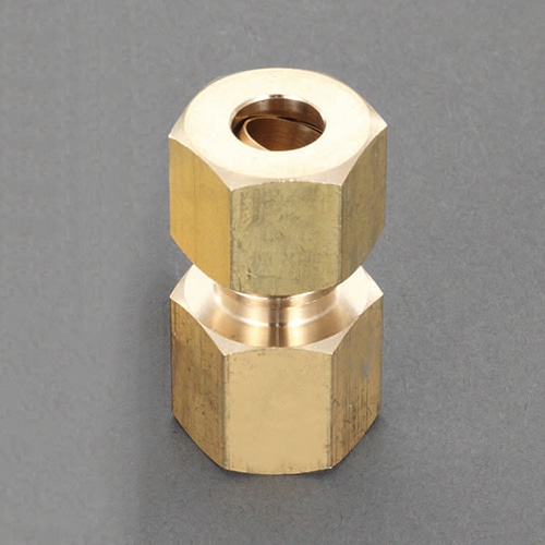 雌ねじリングジョイント EA426AF−26