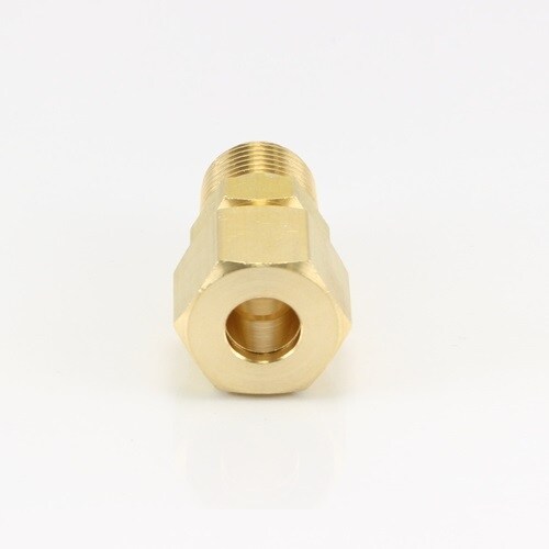 雄ねじリングジョイント EA426AG−52