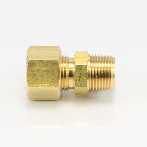 雄ねじリングジョイント EA426AG−60