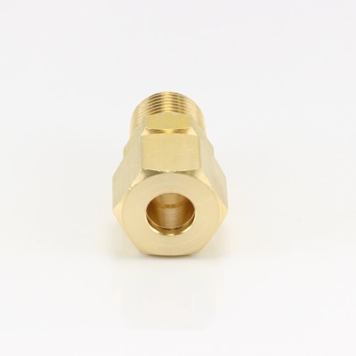 雄ねじリングジョイント EA426AG−68