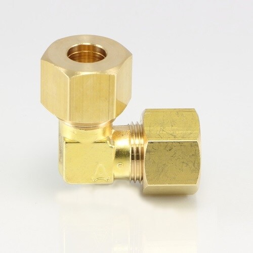 両口リングエルボ EA426AL−10A