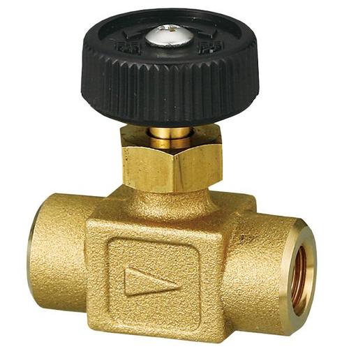 ミニニードルバルブ EA426CC−1