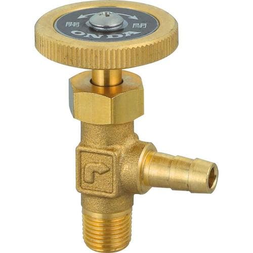 ミニニードルバルブ EA426CD−12