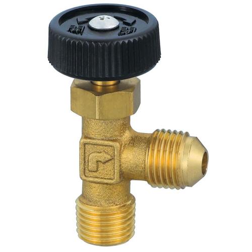 ミニニードルバルブ EA426CE−1