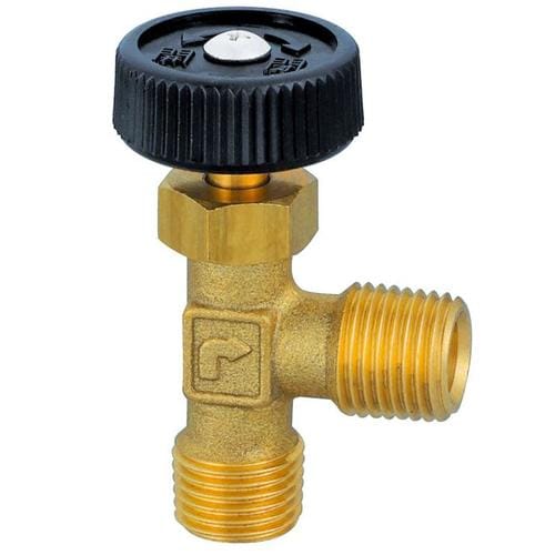 ミニニードルバルブ EA426CG−12