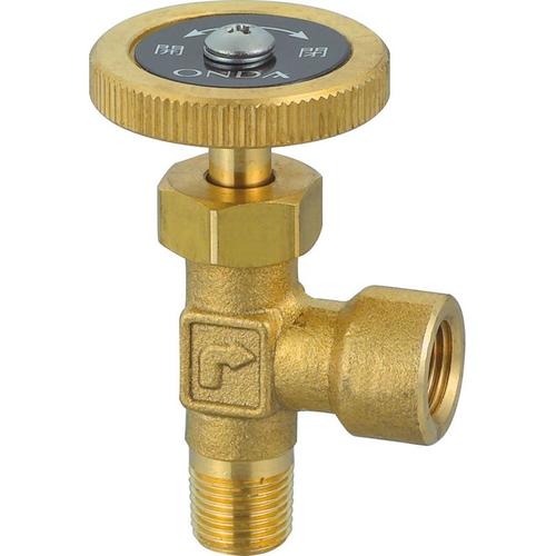 ミニニードルバルブ EA426CJ−11