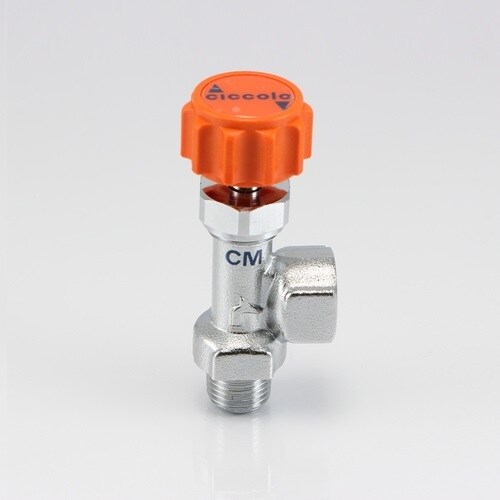 ミニニードルバルブ EA426CM−411