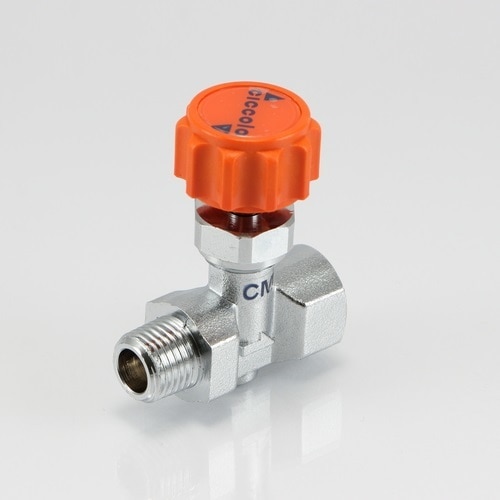 ミニニードルバルブ EA426CW−111A