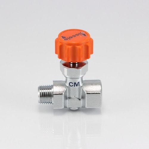 ミニニードルバルブ EA426CW−111A