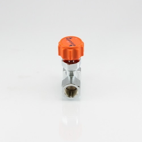 ミニニードルバルブ EA426CW−111A