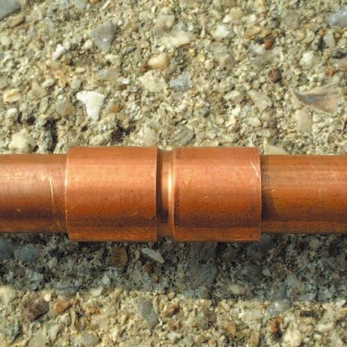 銅管ソケット EA432BA−2A