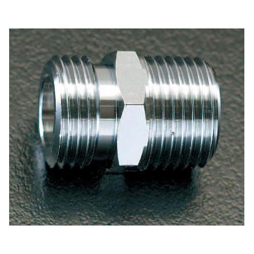 フレキパイプ用ニップル EA432L−2