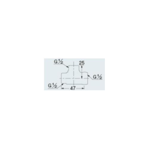 フレキ用片ナットチーズ EA432LA−5