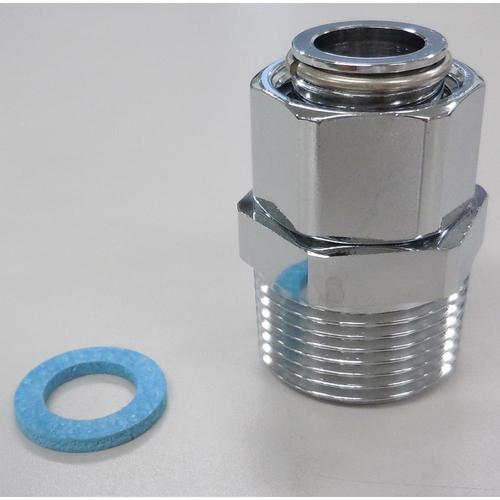 片ナットユニオン EA432LE−66