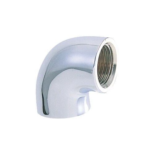 給水管用エルボ(クロムメッキ)EA432MC−20