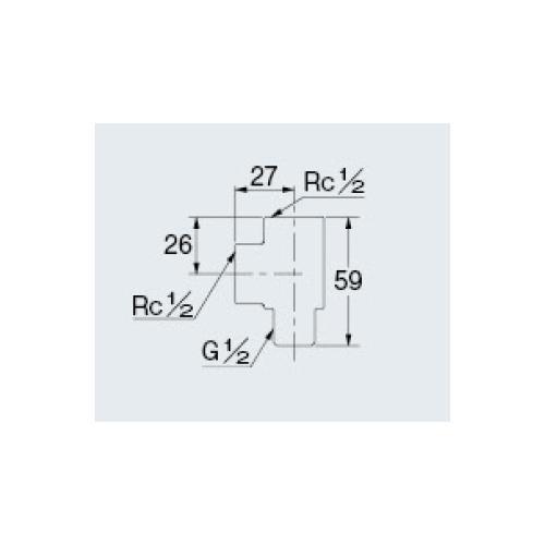 砲金チーズ EA432NE−113