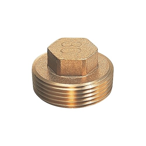 砲金プラグ EA432NL−40