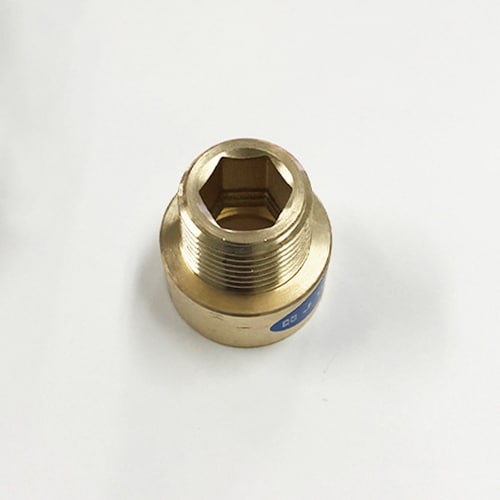 砲金ザルボ EA432SB−35