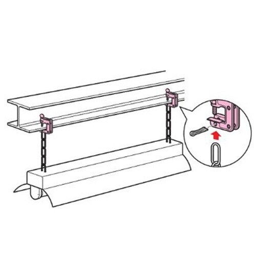 ビームラックル EA440AF−21