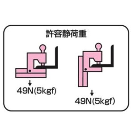 ビームラックル EA440AF−22
