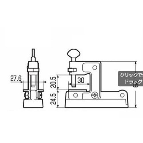 ビームラックル EA440AF−22