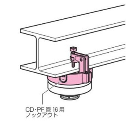 ビームラックルEA440AF−23