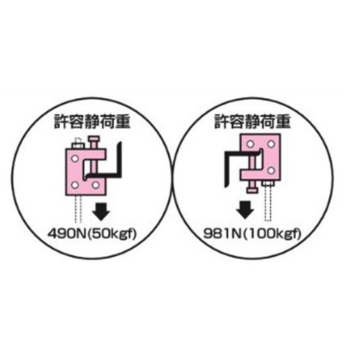 ビームラックル EA440AF−24