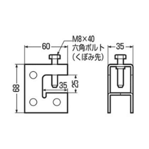ビームラックル EA440AF−24