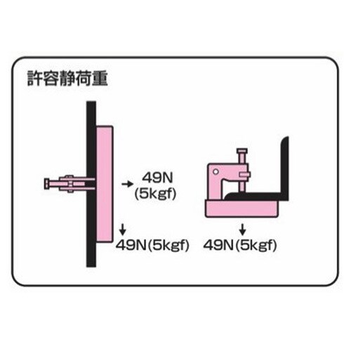 ビームラックル EA440AF−31