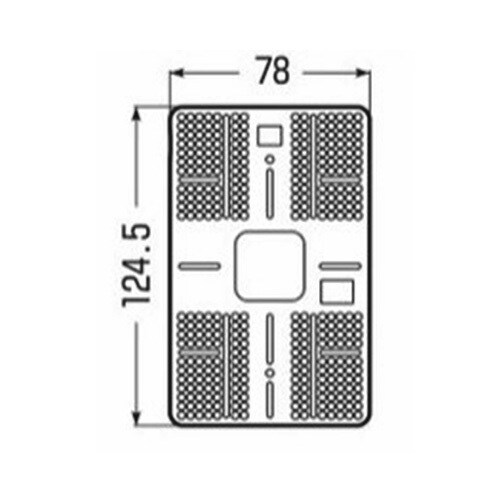 ビームラックル EA440AF−31