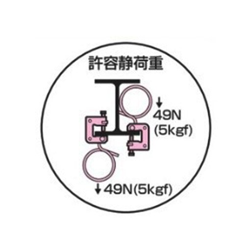 ビームラックル EA440AF−32